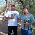 Anthony & Ronnie Rubino watch shoot out